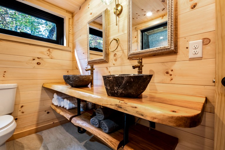 Vacation Rentals (United States of America, Highlands, North Carolina)