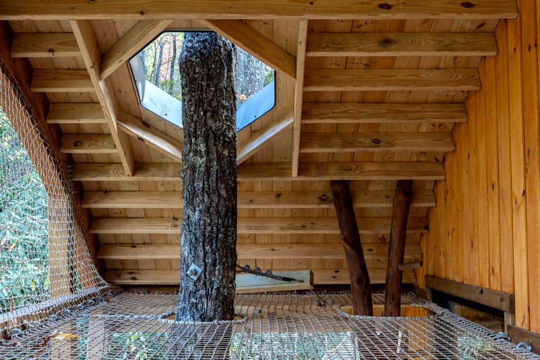 Vacation Rentals (United States of America, Highlands, North Carolina)