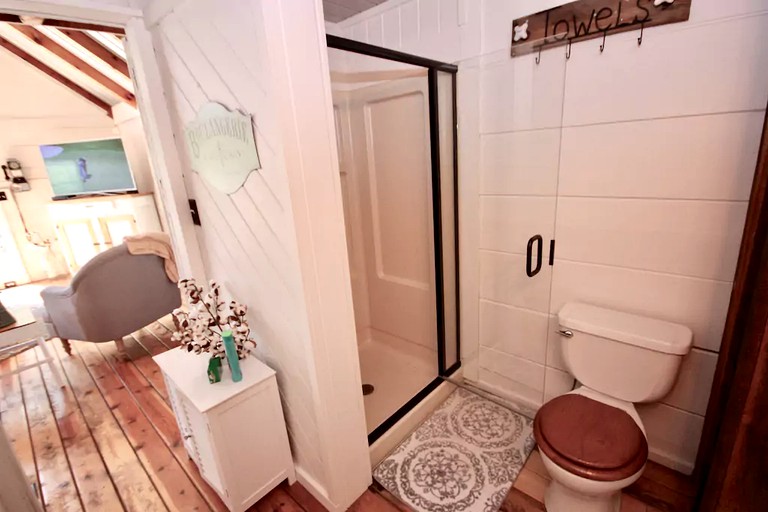 Cabins (Gatlinburg, Tennessee, United States)