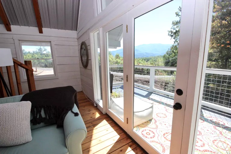 Cabins (Gatlinburg, Tennessee, United States)