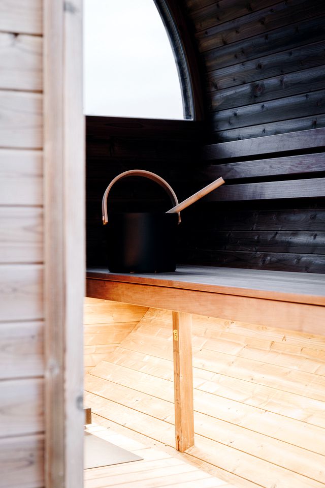 Unique Shepherd’s Hut Escape with Private Spa & Firepit Nights in Binsted, United Kingdom