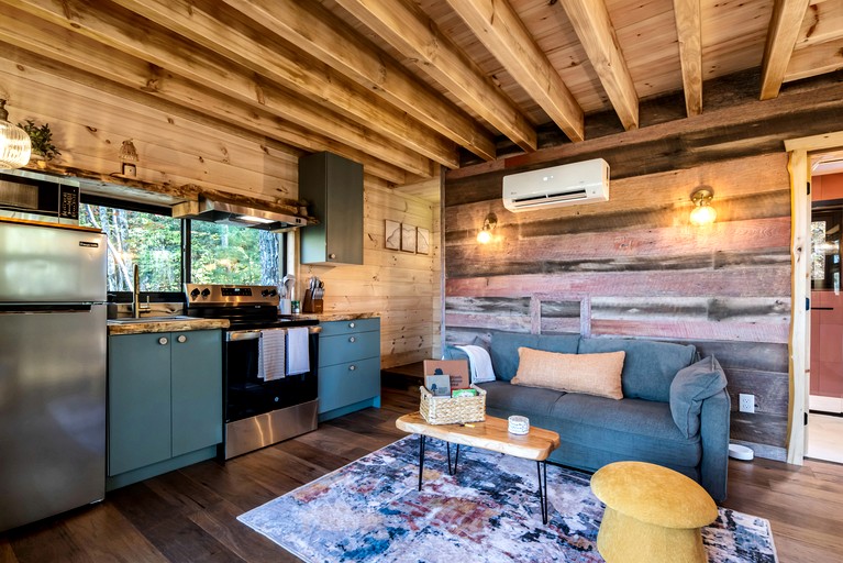 Vacation Rentals (United States of America, Highlands, North Carolina)