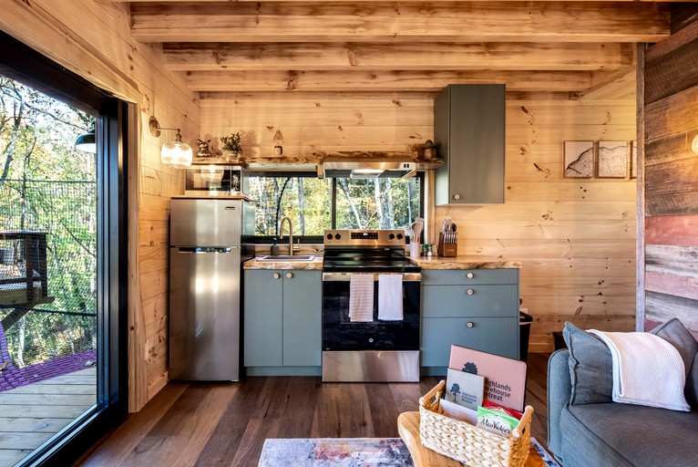 Vacation Rentals (United States of America, Highlands, North Carolina)