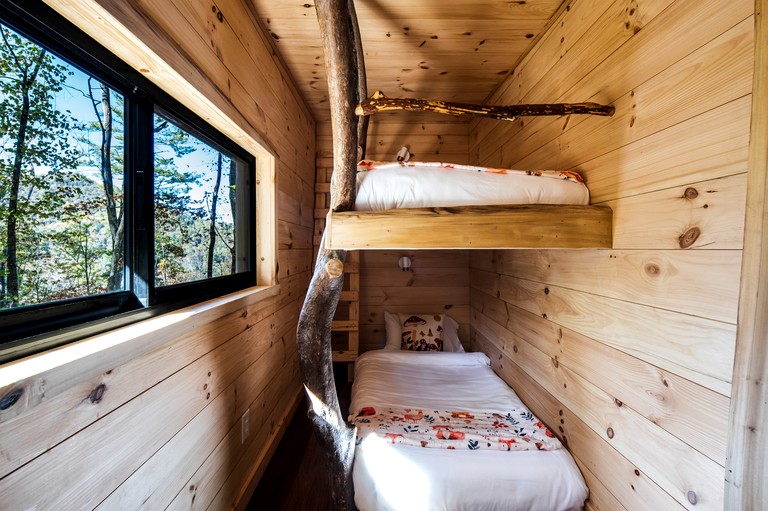 Vacation Rentals (United States of America, Highlands, North Carolina)