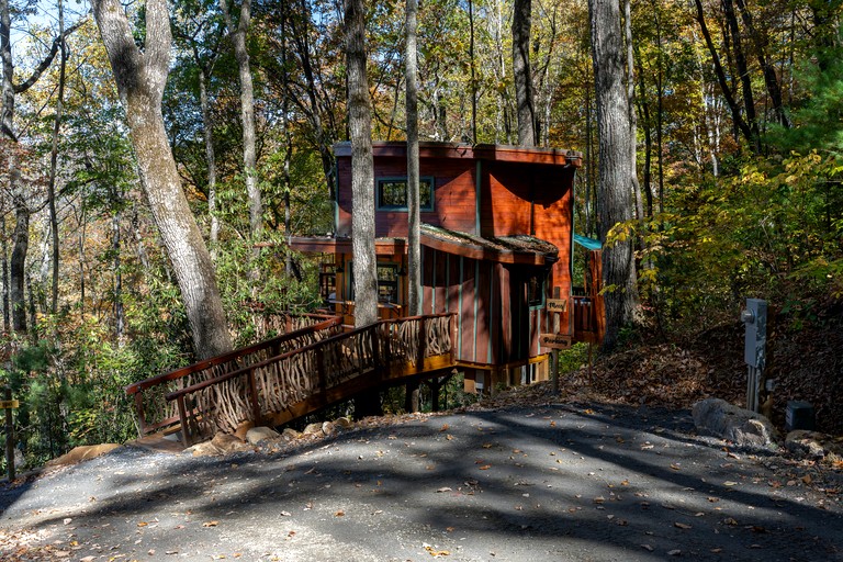 Vacation Rentals (United States of America, Highlands, North Carolina)