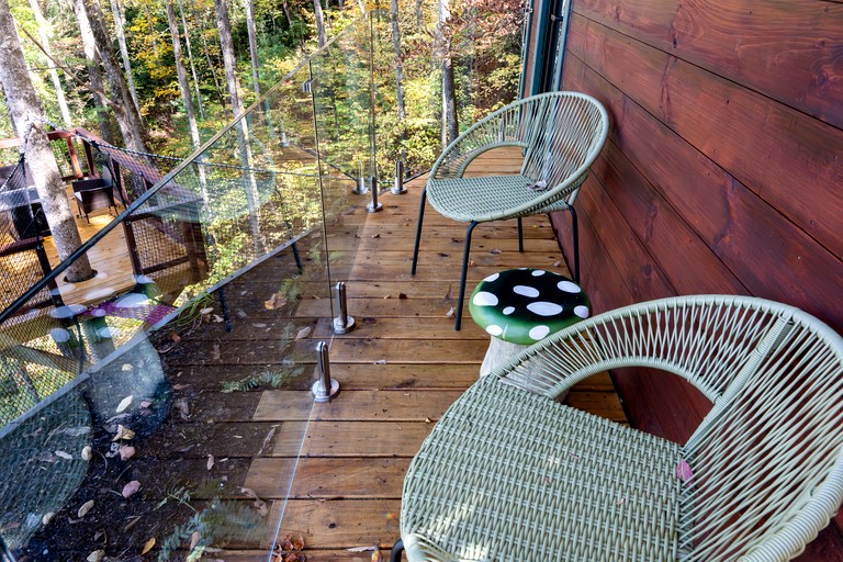 Vacation Rentals (United States of America, Highlands, North Carolina)