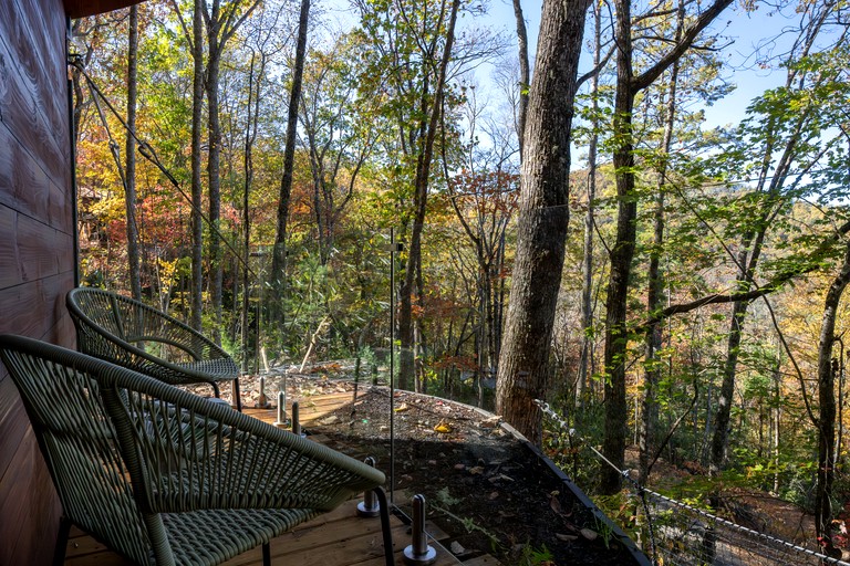 Vacation Rentals (United States of America, Highlands, North Carolina)