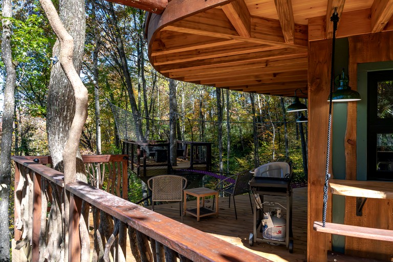 Vacation Rentals (United States of America, Highlands, North Carolina)