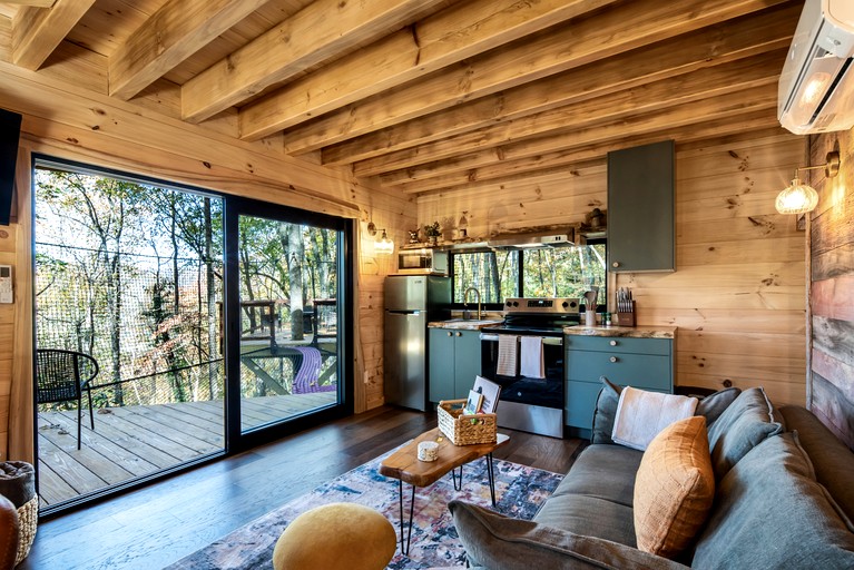 Vacation Rentals (United States of America, Highlands, North Carolina)