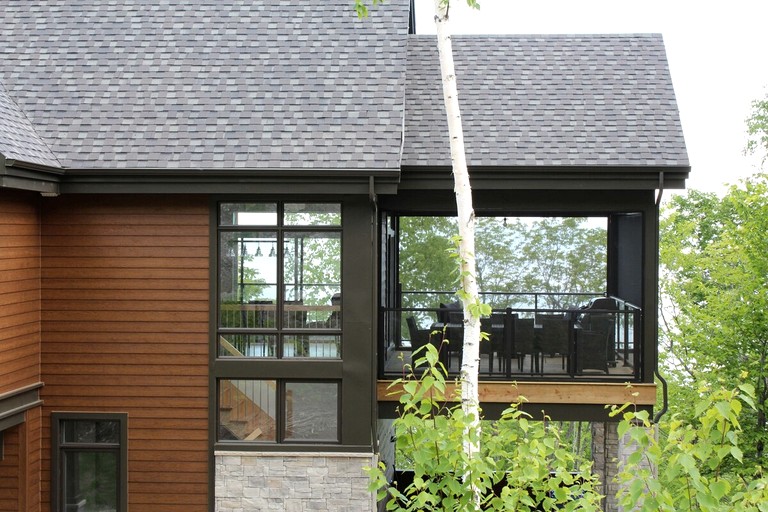 Vacation Rentals (Canada, Petite-Rivière-Saint-François, Quebec)