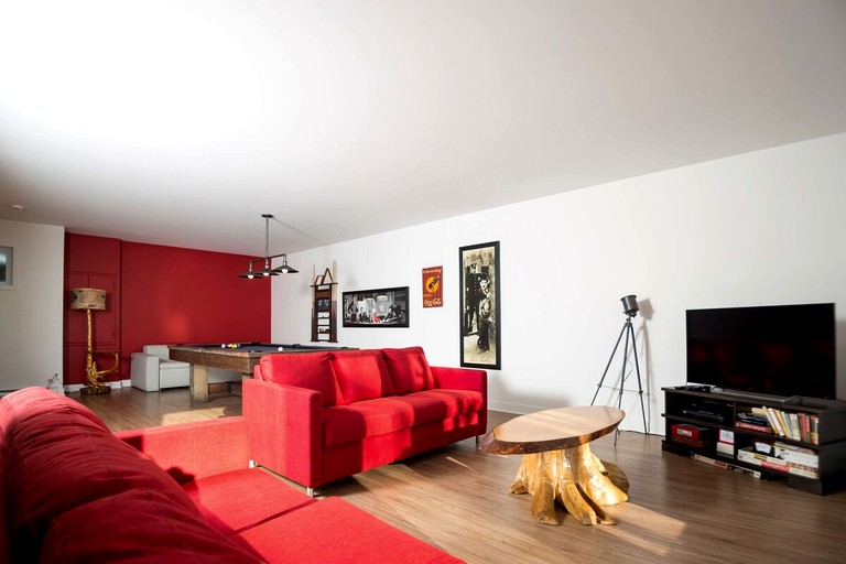 Vacation Rentals (Canada, Petite-Rivière-Saint-François, Quebec)