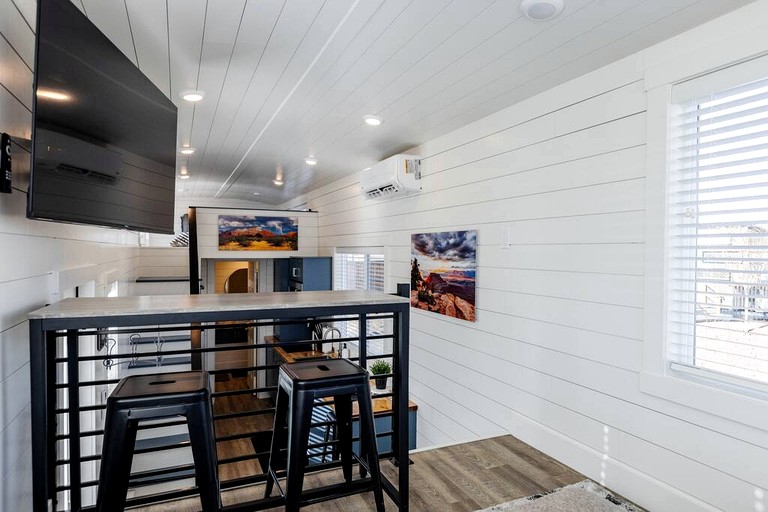 Tiny Houses (United States of America, Apple Valley, Utah)