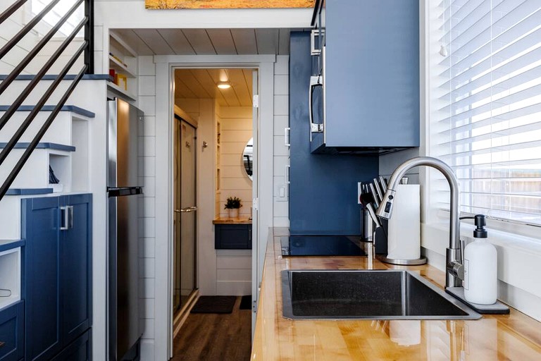 Tiny Houses (United States of America, Apple Valley, Utah)