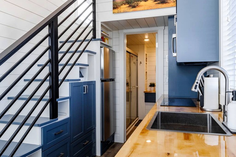 Tiny Houses (United States of America, Apple Valley, Utah)