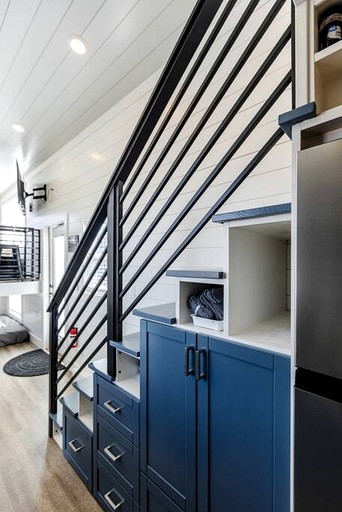 Tiny Houses (United States of America, Apple Valley, Utah)