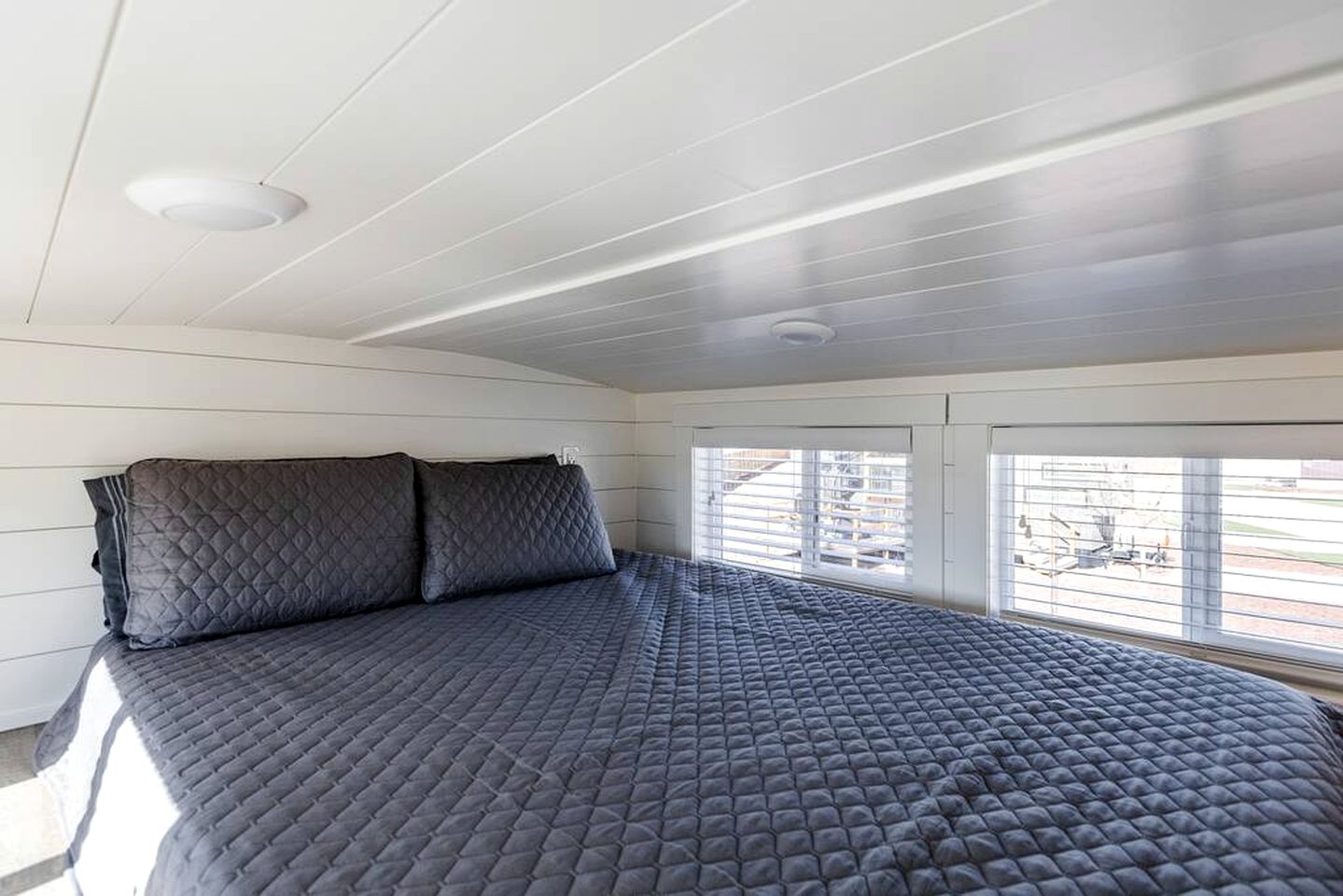 Enchanting Tiny House Perfect for Four in Apple Valley, Utah