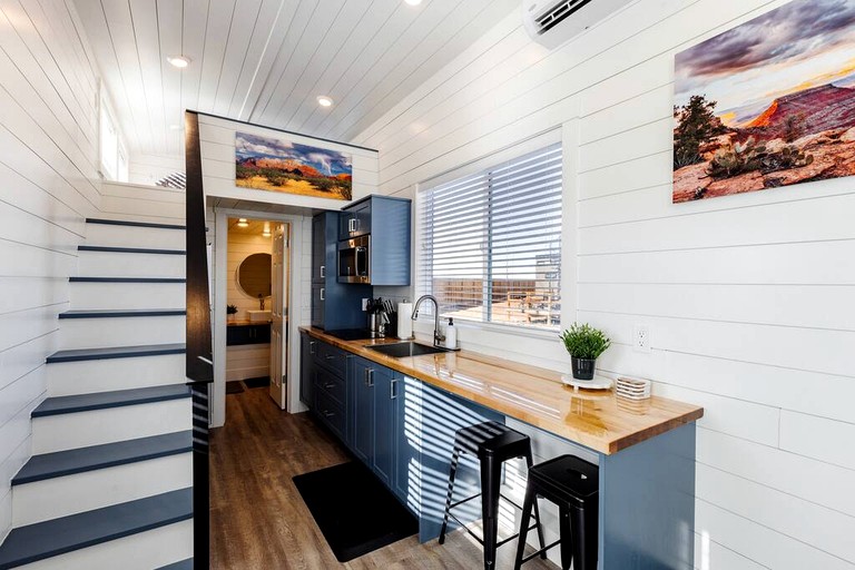 Tiny Houses (United States of America, Apple Valley, Utah)