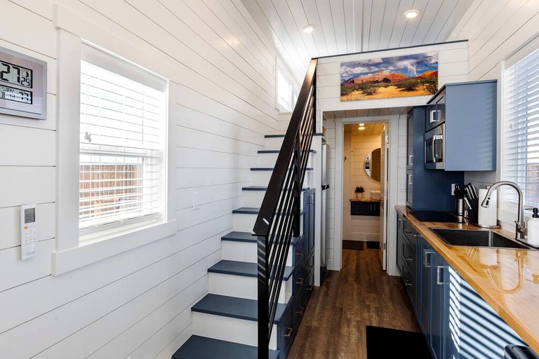 Tiny Houses (United States of America, Apple Valley, Utah)