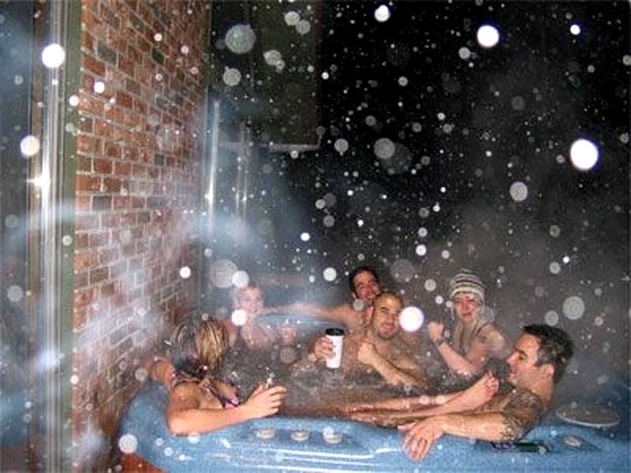 Rustic Vacation Rental for Large Groups in the Green Mountains of Vermont