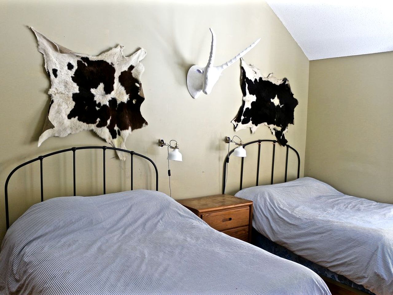 Rustic Vacation Rental for Large Groups in the Green Mountains of Vermont