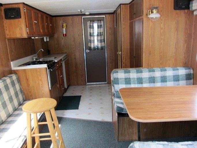 Vacation Rentals (United States of America, Babbitt, Minnesota)