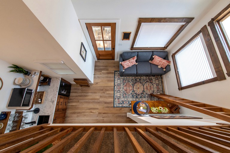 Vacation Rentals (United States of America, --, Texas)