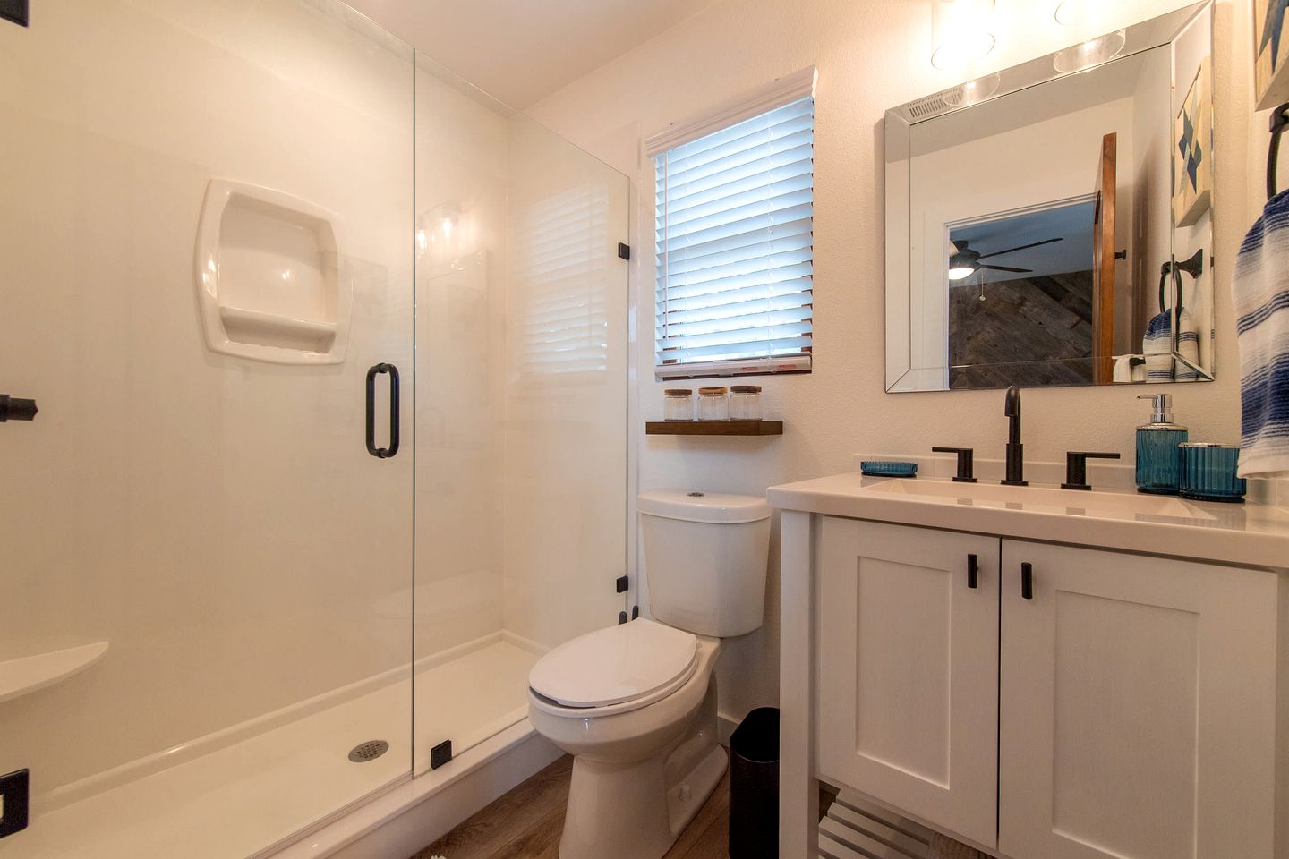 Texan Tree House for an Outdoor Adventure near Magnolia