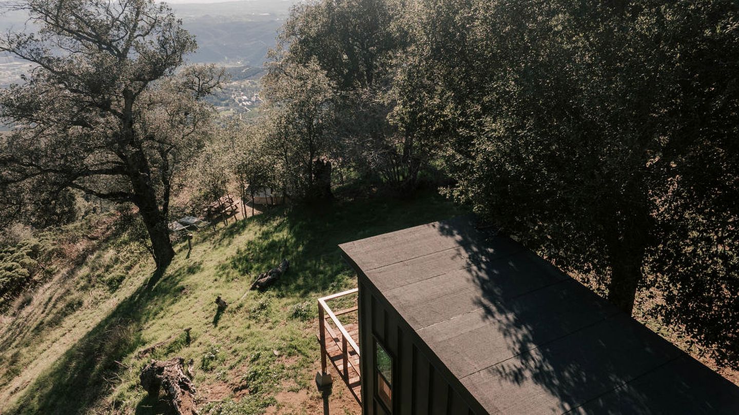 Serene Sanctuary with Scenic Decks & History-Infused Mountain Escape in Pauma Valley, California