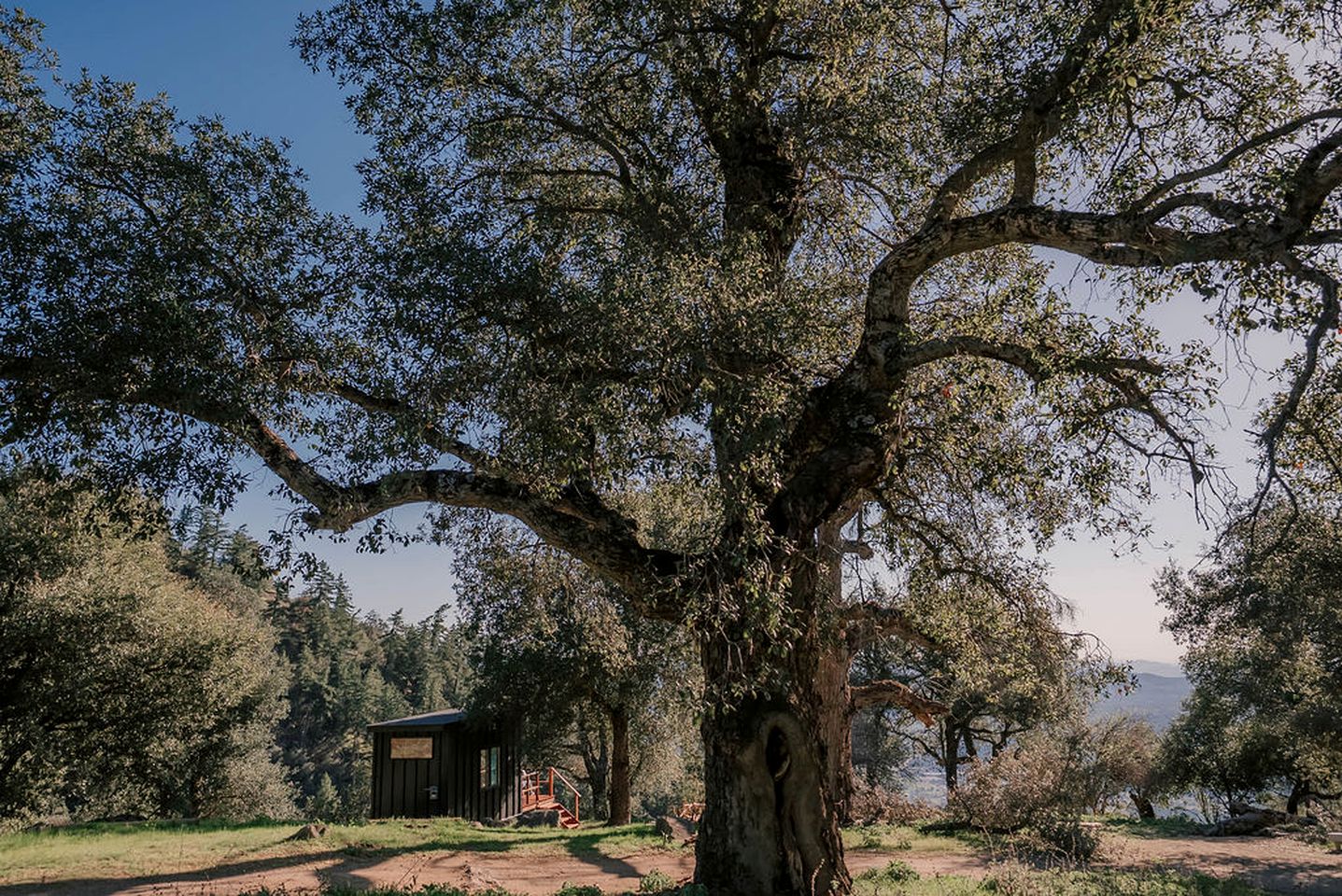 Serene Sanctuary with Scenic Decks & History-Infused Mountain Escape in Pauma Valley, California