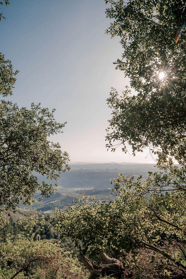 Serene Sanctuary with Scenic Decks & History-Infused Mountain Escape in Pauma Valley, California