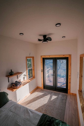 Cabins (United States of America, Pauma Valley, California)