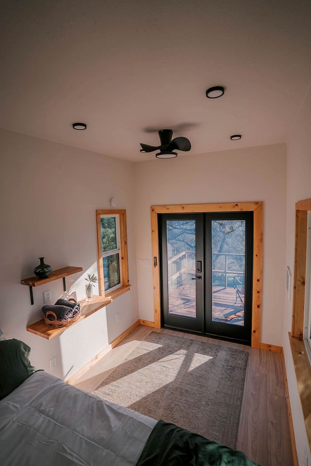 Serene Sanctuary with Scenic Decks & History-Infused Mountain Escape in Pauma Valley, California