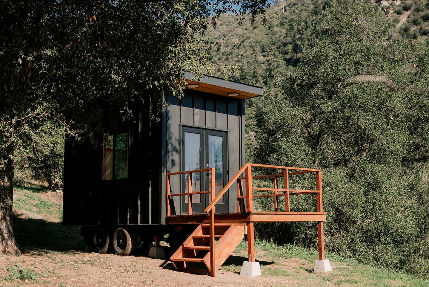 Serene Sanctuary with Scenic Decks & History-Infused Mountain Escape in Pauma Valley, California