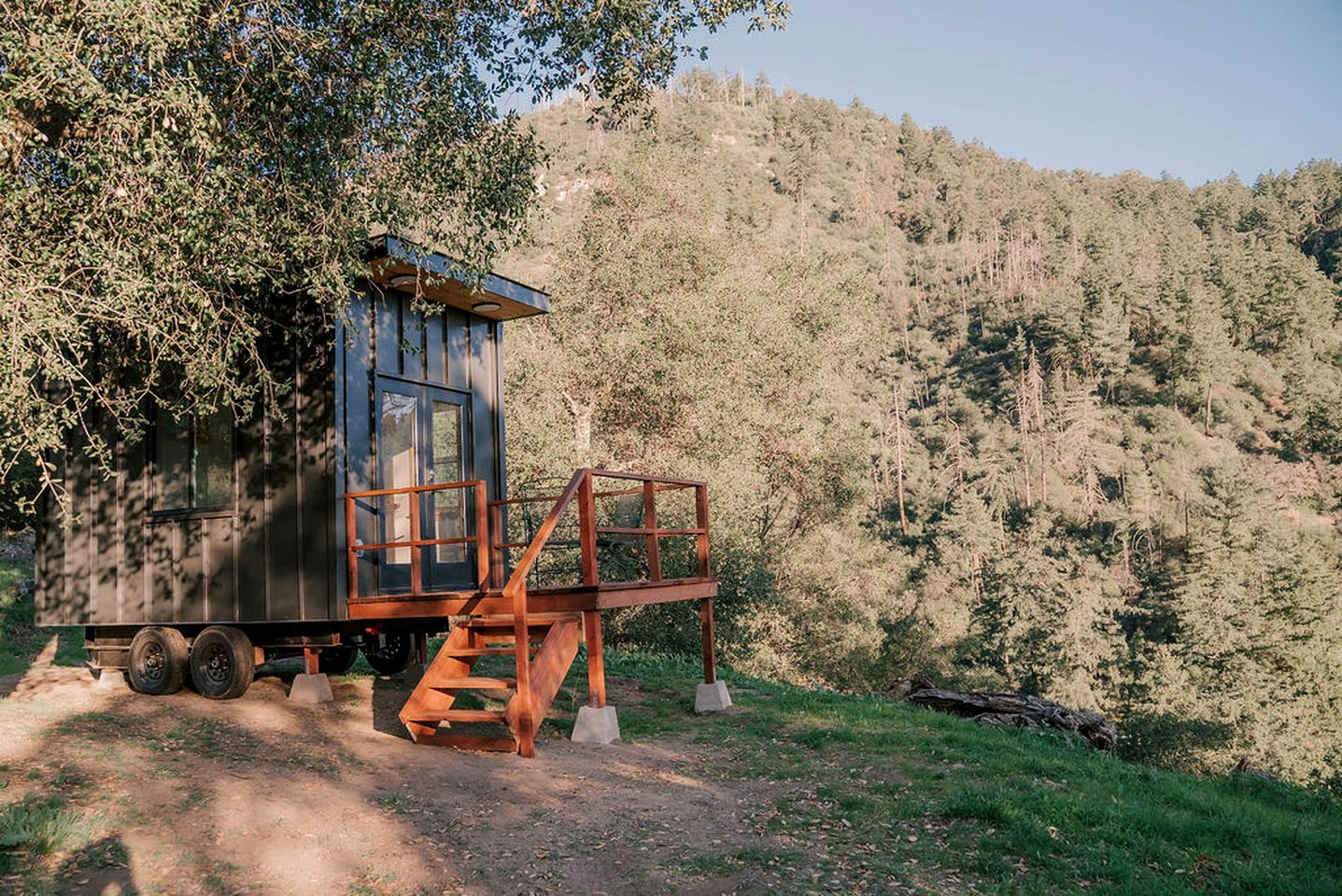 Serene Sanctuary with Scenic Decks & History-Infused Mountain Escape in Pauma Valley, California
