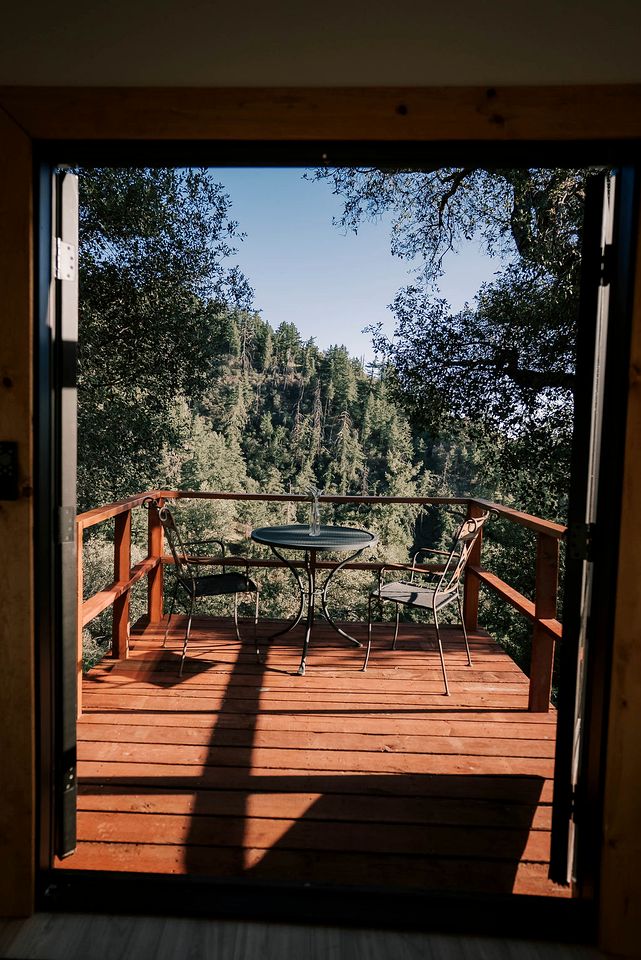 Serene Sanctuary with Scenic Decks & History-Infused Mountain Escape in Pauma Valley, California