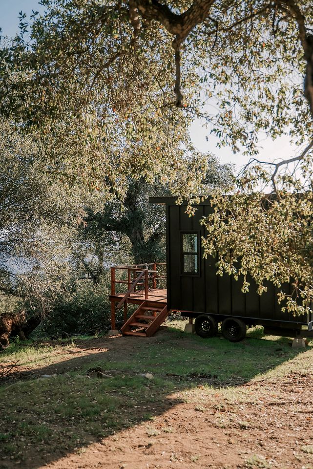 Serene Sanctuary with Scenic Decks & History-Infused Mountain Escape in Pauma Valley, California