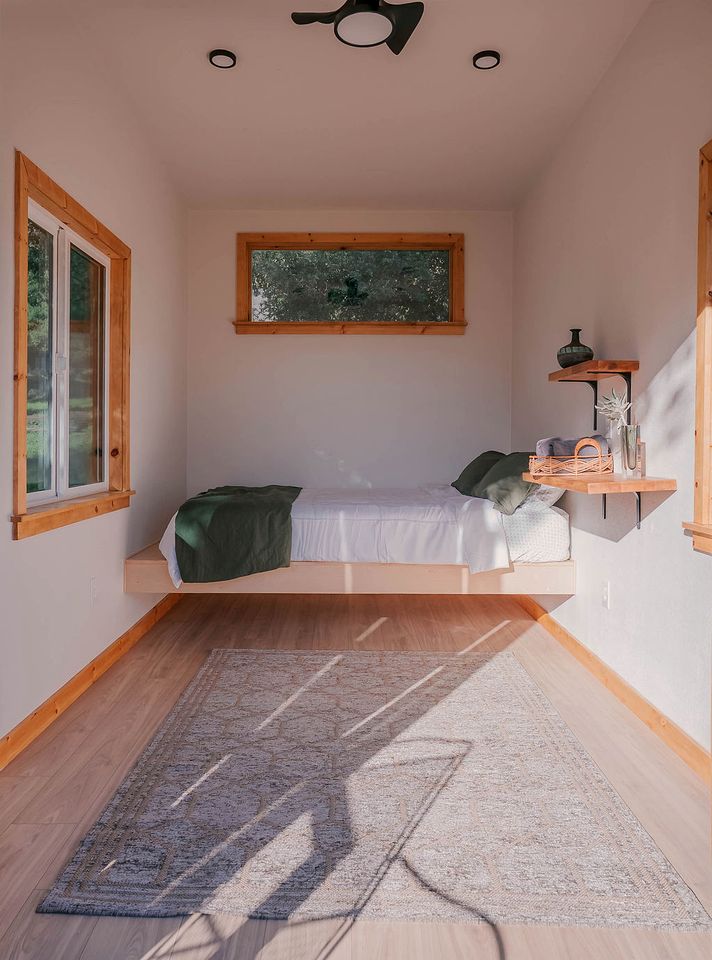 Serene Sanctuary with Scenic Decks & History-Infused Mountain Escape in Pauma Valley, California