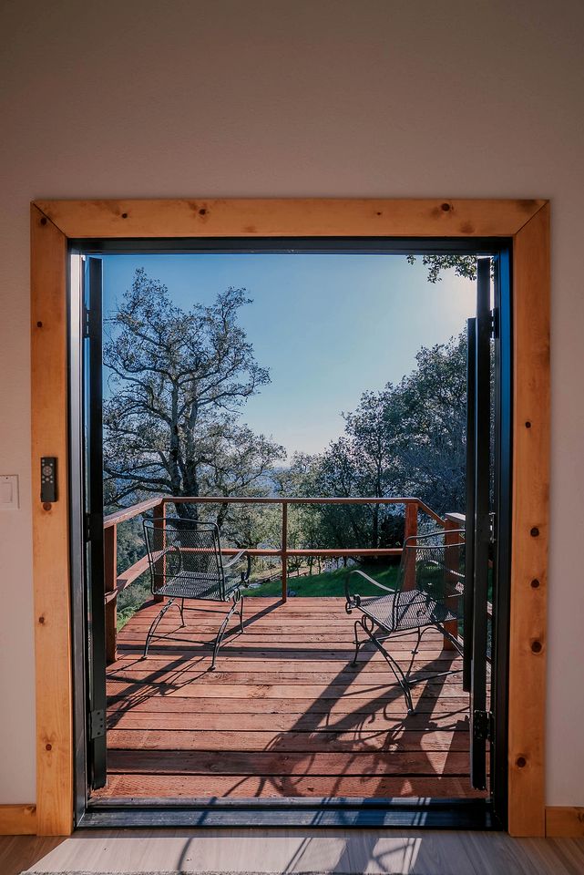 Serene Sanctuary with Scenic Decks & History-Infused Mountain Escape in Pauma Valley, California