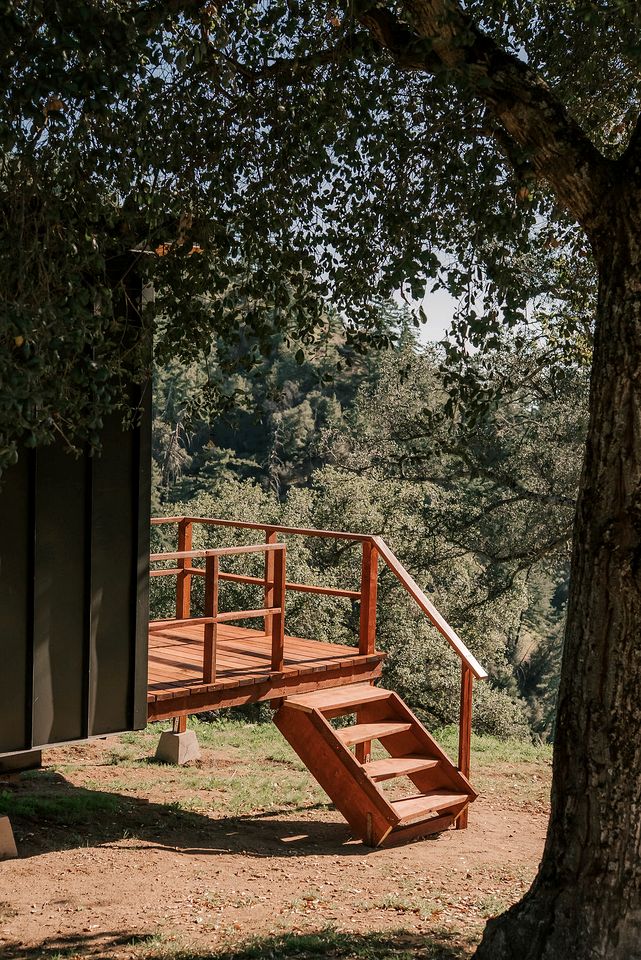 Serene Sanctuary with Scenic Decks & History-Infused Mountain Escape in Pauma Valley, California