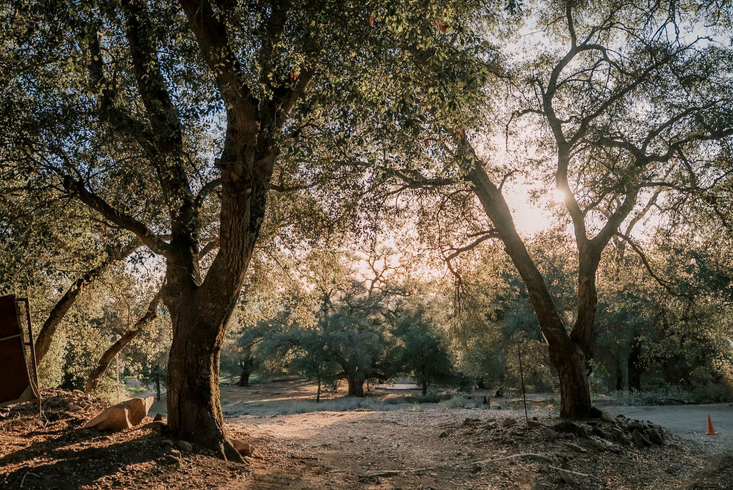 Serene Sanctuary with Scenic Decks & History-Infused Mountain Escape in Pauma Valley, California
