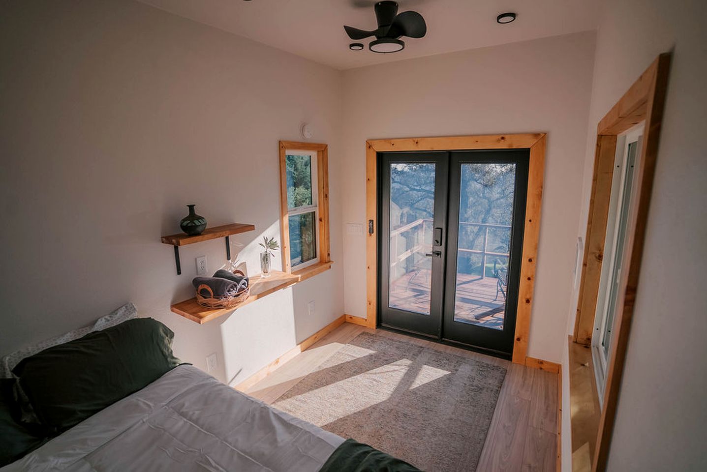 Serene Sanctuary with Scenic Decks & History-Infused Mountain Escape in Pauma Valley, California