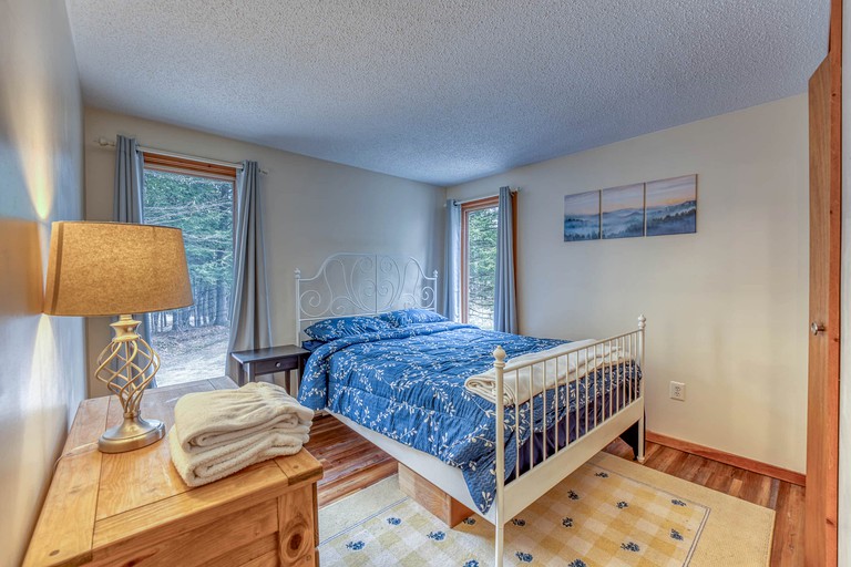 Vacation Rentals (United States of America, North Woodstock, New Hampshire)