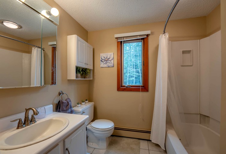 Vacation Rentals (United States of America, North Woodstock, New Hampshire)