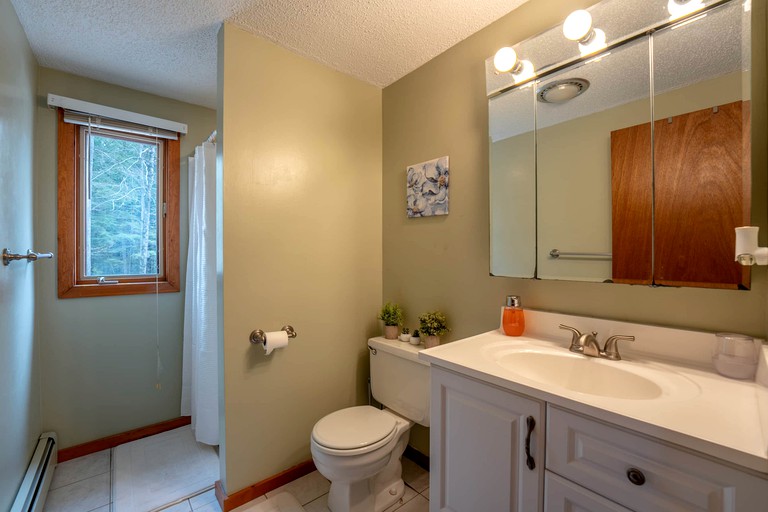 Vacation Rentals (United States of America, North Woodstock, New Hampshire)