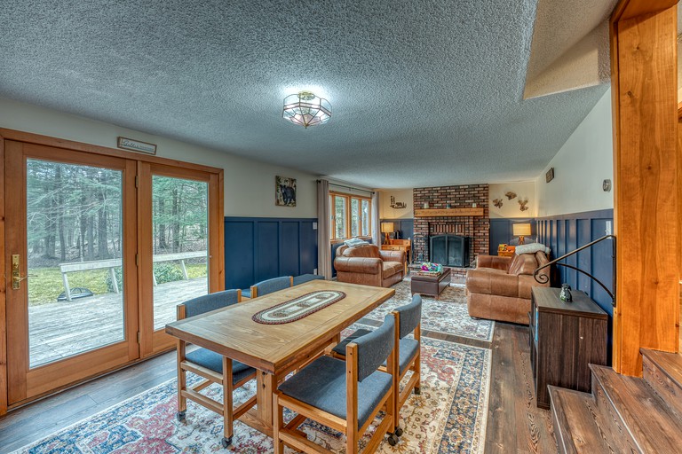 Vacation Rentals (United States of America, North Woodstock, New Hampshire)