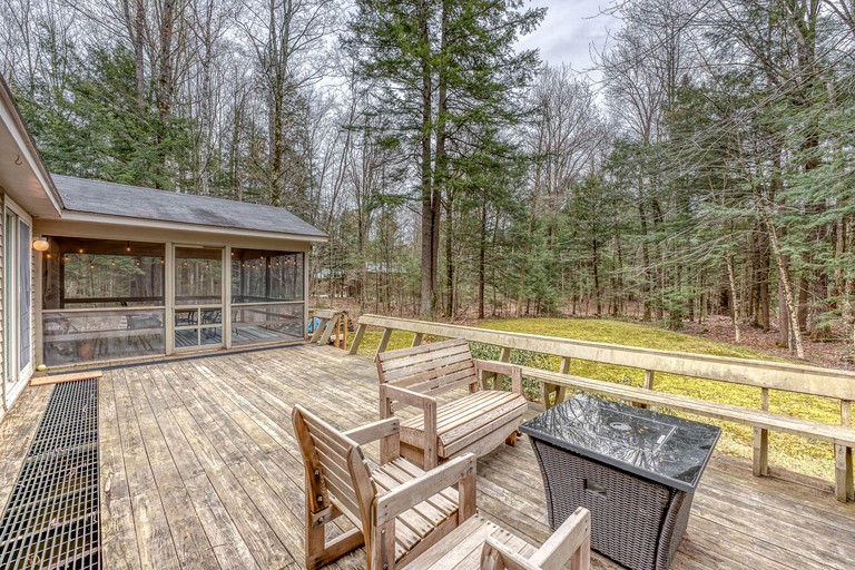 Vacation Rentals (United States of America, North Woodstock, New Hampshire)