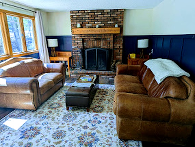 Vacation Rentals (United States of America, North Woodstock, New Hampshire)
