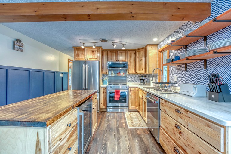 Vacation Rentals (United States of America, North Woodstock, New Hampshire)