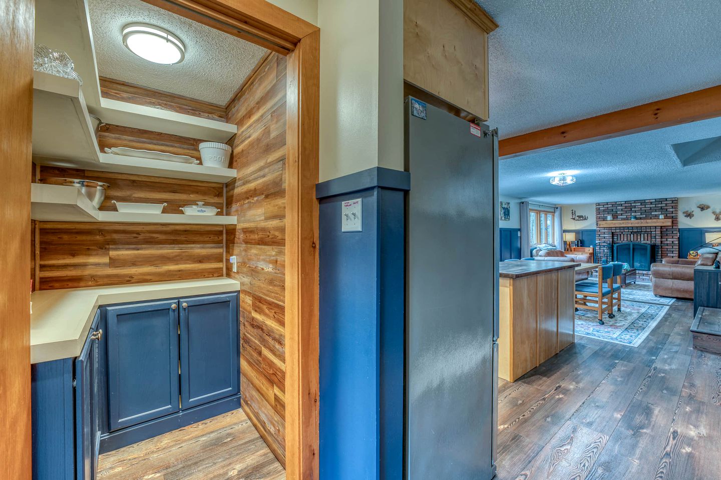 Charming Cabin with Games Room in North Woodstock, New Hampshire, Ideal for Relaxing Getaways in Nature