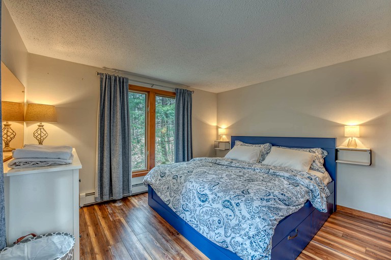 Vacation Rentals (United States of America, North Woodstock, New Hampshire)